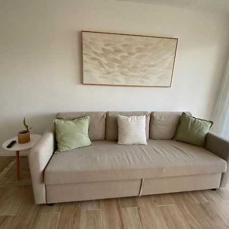 Ingrid Apartment Salou Exteriör bild