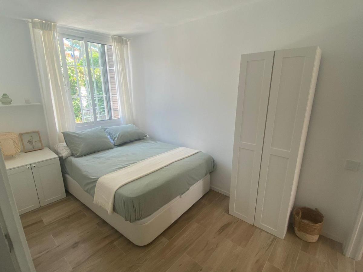 Ingrid Apartment Salou Exteriör bild