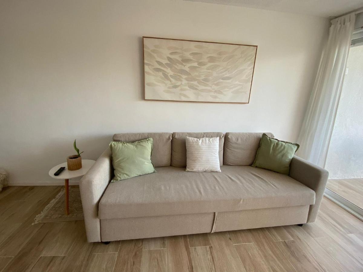 Ingrid Apartment Salou Exteriör bild